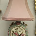 754 2269 TABLE LAMP